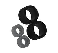 Accesorios de Impresora 3 Set/Lote Nuevo Rodillo de Recogida de escáner Compatible para Canon DR-C240 DR-M160 DR-M160II Repuesto de Impresora de Rodillo de Recogida 4 unids/Set