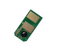 Accesorios de Impresora 4 Uds 44469803 44469706 44469705 44469704 Chip de Cartucho de tóner para Oki C330 C310 C510 C530 C331 C531 reinicio de Polvo de Impresora EUR/ME