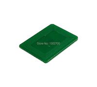 Accesorios de Impresora 4 Uds 46507628 46507612 46507616 46507652 TC-C4CK2 Chip de Cartucho de tóner para Datos Oki C712dn C712 C 712 712dn 712n reinicio de Polvo (Color : NA Version)