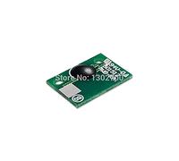 Accesorios de Impresora 4 Uds B1036 B1037 B1038 B1039 MF 222282362 Plus Chip de Cartucho de tóner KCMY para Olivetti D-Color MF222 MF282 MF362 MF452 MF552
