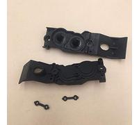 Accesorios de Impresora 4 Uds Dx4 Cabezal de impresión Cubierta/adpater para Roland VP540 740 Mimaki Mutoh Eco solvente Impresora dx4 Cabezal de impresión colector