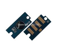 Accesorios de Impresora 4 Uds EUR 8K / 6K 106R02232 106R02229 106R02230 106R02231 Cartucho de tóner Chip para Xerox Phaser 6600 WorkCentre 6605 6605N 6605DN