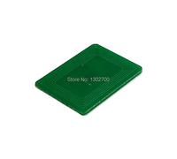 Accesorios de Impresora 46507604 46507603 46507602 46507601 Chip de Cartucho de tóner para Datos Oki C712dn C712 C712n C 712 712n 712dn reinicio de Polvo NA 11.5K (Color : Blue)