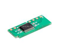 Accesorios de Impresora 5 Piezas 1,6 K PC-211EV PC-211210 PC-230R PA-210 PB-210 Cartucho de tóner Chip para Pantum M6500 M6550 M6600 P2500 P2200 P2207 P2500W (Color : PC-211EV (RU)(MEA))