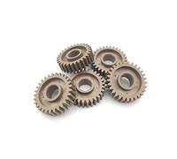 Accesorios de Impresora 5 Piezas 302F925080 2F925080 Engranaje Idle A Z29 para Kyocera FS 1024 1028 1030 1035 1100 1110 1124 1128 1130 1135 1300 1320 1350 1370 2000 2100 3900 4000 4100 4200 4300 6950