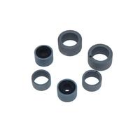 【Accesorios de Impresora】 5 Piezas 5972B001AA MG1-4648 MG1-4650 Rodillo de Repuesto Compatible con el escáner Canon DR-M140 imageFORMULA