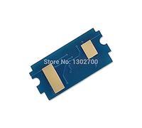 Accesorios de Impresora 5 uds TK-7310 TK7310 TK-7311 TK7311 Cartucho de tóner Chip para Kyocera ECOSYS P4140 P4140dn P 4140 4140dn dn reinicio de Polvo de Impresora (Color : TK-7310(EUR))