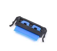 Accesorios de Impresora- 5pcs DX5 Marco de limpiaparabrisas y Soporte for espón DX5 DX7 Imprimir Cabezal de impresión for mimaki JV33 JV5 CJV30 Mutoh VJ1204 VJ1604 Impresora -reemplazable