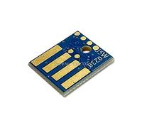Accesorios de Impresora 8.5K Chip de Cartucho de tóner de Rendimiento Extra Alto para Medio Oriente/África 51B5H00 para Lexmark MS417 MS517 MS617 MX417 MX517 MX617 MX417de