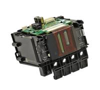 Accesorios de Impresora- 8 7ha Color de impresión de impresión de impresión de impresión de Color Duradero for Impresora HP933 HP932 HP6100 HP6600 HP6700 HP7110 HP7610 HP7510 -reemplazable