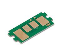Accesorios de Impresora 8X EU TK-5345 TK5345 TK 5345 TK-5345K TK-5345C TK-5345M TK-5345Y Chip de Cartucho de tóner para Impresora Kyocera TASKalfa 352ci 352 Ci