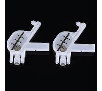 Accesorios de Impresora Amortiguador de Tinta 5pcs / Lot for Piezas de Impresora EPSON 7600 9600