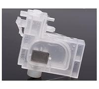 Accesorios de Impresora Amortiguador de Tinta for Impresora Epson L101 L201 L100 L200 L210 L800 L801 L1800 L810 L850 Filtro de Descarga de Impresora de inyección de Tinta
