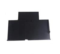 Accesorios de Impresora Bandeja de Salida de Papel Bandeja de cartón de Acceso para impresoras Epson L380 / 383/363 L365 L358 L353 L360 Bandejas de impresión