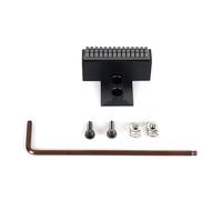 Accesorios de impresora, boquillas de extrusora de silicona, piezas de repuesto 2.4 accesorios de impresora limpiador de boquillas