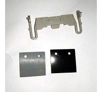 Accesorios de Impresora Buscapersonas de paginación para Fujitsu S300 S1300 S1300i S300M PDF Scanner 2 Set/Lote