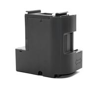 【Accesorios de impresora】 C13S210125 Tanque de tinta de mantenimiento de repuesto compatible con el colector de tinta residual de impresora Epson SureColor F170 F100 F130 F160