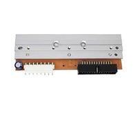 Accesorios de Impresora Cabezal de impresión para Impresora de Etiquetas Zebra 105SL Plus 203 PPP, Cabezal de impresión de Transferencia térmica para Impresora 105SL Plus, p/n P1053360-018