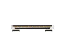Accesorios de Impresora Cabezal de impresión para Impresora de Etiquetas Zebra GX430T GK430T de 300 PPP, p/n 105934-039