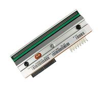 Accesorios de Impresora Cabezal de impresión para Impresora térmica de Etiquetas Zebra 105SL Plus de 300 PPP, número de Pieza P1053360-019 Cabezal de impresión