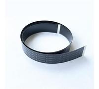 【Accesorios de impresora】 Cable plano AD5M compatible con pantalla táctil - Adventurer 5M, 5M Pro / AD5X / Robo E4 | Piezas de impresora 3D Flashforge