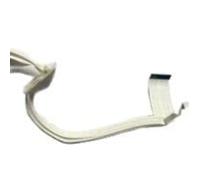 Accesorios de Impresora- Cable Plano de Cabezal de impresión de impresión for la Impresora Epson L365 L 365 L395 L 395 L310 L351 L380L551 L360 L358 -reemplazable