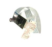 Accesorios de Impresora- Carrización de Carro de Cabezal de impresión de Carro de Monte for HP 3638 3636 3630 3838 3632 GT 5820 5822 5810 310 311 411 415 418 Impresora Alta -reemplazable