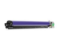 Accesorios de Impresora Cartucho de Tambor CT350894 para Impresora Xerox DocuPrint C5005d C5005 C 5005d Unidad de Imagen (Color : Cyan Drum)