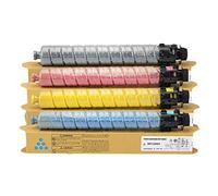 Accesorios de impresora Cartucho de tóner compatible con banco de tóner de repuesto para Ricoh C6003C para Ricoh C4503 C5503 C6503 C4504 C6003 C6004 C6004SP Impresora láser, amplia combinación de comp