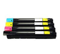 Accesorios de impresora Cartucho de tóner compatible de repuesto para Xerox SC2020 High Yield TN223 para impresora Xerox SC2020DA SC2020CPS SC2022, negro, amarillo, cian, magenta, funciona de forma ef