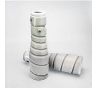 Accesorios de Impresora- Cartucho de tóner de la copiadora TN114 TN115 Konica Minolta Compatible Bizhub 162 163 210 211 220 7222 7516 DI 161 -reemplazable (Color : BK)