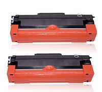 Accesorios de Impresora Cartucho SP230FNw Compatible para Ricoh SP230FNw para Ricoh SP230DNw SP230SFNw Impresora, Productos de Oficina Funcionan de Manera eficiente Efecto de impresión Claro 2 Piezas