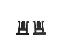 Accesorios de Impresora CE538-40006 Subconjunto de escáner de bisagra para HP M1212 1213 1216 1522 1536 M1530 M1536 CM1414 CM1415 M175 176177 M276 3055 3052 (Color : One Pair)