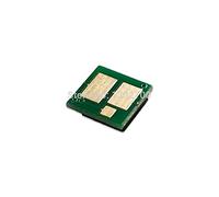 Accesorios de Impresora Chip de Cartucho de tóner 3.1K / 2.3K CRG 054H CRG-054H CRG054 H para Canon MF642Cdw LBP622 MF641 MF642 MF644 LBP622Cdw MF641Cw MF644Cdw (Color : BK)
