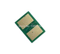 Accesorios de Impresora Chip de Cartucho de tóner 38K C911dn KCMY para Datos Oki C911 C931 C941 C942 C931dn C941dn C931e C942dn C 911931941942 reinicio de Impresora (Color : Y)