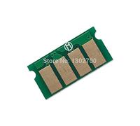 Accesorios de Impresora Chip de Cartucho de tóner 4 Uds C220 K CMY para Ricoh Aficio SP C220s 220s 222dn C222 C240dn C240 240dn C 240 240sf reinicio de Polvo de Color