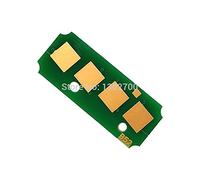 Accesorios de Impresora Chip de Cartucho de tóner T-FC200E T FC200E T-FC200 KCMY de Alta Capacidad para Toshiba e-Studio 2500AC 2500 AC reinicio de Polvo de Impresora