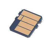 Accesorios de Impresora Chip de Cartucho de tóner TN-2420 TN2420 TN760 para Brother HL L2310 L2350DW L2370 L2375 MFC L2710 L2730 L2750 DCP L2350 L2510 EUR 3K (Color : TN-2445(NZ))