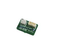 Accesorios de Impresora Chip de fusor JC92-02470A para Samsung K3250 K3220 K3300 K4250LX K4300LX K4350LX 4250 FUSOR PBA 100% de Capacidad de Vida útil (Color : K4300)
