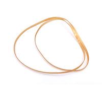 Accesorios de Impresora Cinturón de Carro de cinturón CR para Impresora Epson 1390 1400 1430 1500W T1100 T1110 B1100 ME1100 L1300 L1800