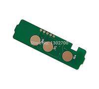 Accesorios de Impresora CLT-K404S CLT-C404S CLT-M404S CLT-Y404S Chip de Cartucho de tóner para Samsung C480 C480W C480FW C430W C430 C433 C482 FW C483 SL-C480W (Color : CLT-C404S)
