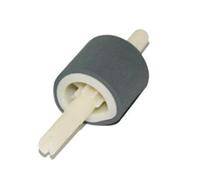 Accesorios de impresora Compatible con Bandeja de recolección 2 para compatible con HP Compatible con LaserJet 1160 1320 2015 2100 2200 2300 2400 2420 2430 Número de pieza: RB2-2891 RL1-0542