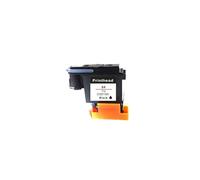 【Accesorios de Impresora】 Compatible for Cabezal de Impresora HP 84 85 for HP84 for hp85 impresor for la Impresora DesignJet 30/90R/130 Series 【reemplazable】 (Color : 1PCS Black)