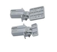 Accesorios de Impresora compatibles con 1 Juego de bisagras ADF Q3948-67905 compatibles con HP Laserjet 3390 3392 M2727 2820 2840 CM2320 CM1312 M375 M475 M2727nf