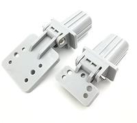 Accesorios de Impresora compatibles con 1 Juego de bisagras Q3948-67905 Q394867905 para ensamblaje de ADF Compatible con HP CM2320 2820 2830 2840 CM1312 3390 3392 M2727