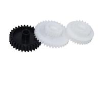 Accesorios de Impresora compatibles con 1 Juego RU5-0577 RU5-0576 RU5-0575 Engranaje oscilante Engranaje DE ACCIONAMIENTO del FUSOR Compatible con HP Laserjet 5200 5200dtn 5200n 5200tn 5200L 5200LX