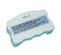 Accesorios de Impresora compatibles con 1 PC Chip Resetter Compatible con Epson T1801 T1811 Cartucho de Tinta XP-425 XP-422 XP-225 XP-305 XP-405 XP-405WH Impresora