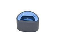 Accesorios de Impresora compatibles con 1 Rodillo de Recogida de Papel RL1-0266-000 Compatible con HP Laserjet 3015 3020 3030 3050 3052 3055 M1005 M1319 1010 1012 1015 1018 1020 1022