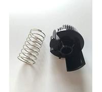 Accesorios de impresora compatibles con 10 juegos de engranajes de bandera con palanca de reinicio de tóner compatibles con Brother TN630 TN660 DR630 TN2310 TN2320 DR2300 TN2360 TN2380 DR2355 TN2330 T