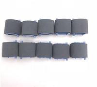 Accesorios de Impresora compatibles con 10 Piezas RL1-2593-000 Rodillo de Recogida Compatible con HP P1102 P1106 P1108 P1606 M1130 M1132 M1136 M1210 M1212 M1213 M1214 M1216 M1217 M1218 M1219